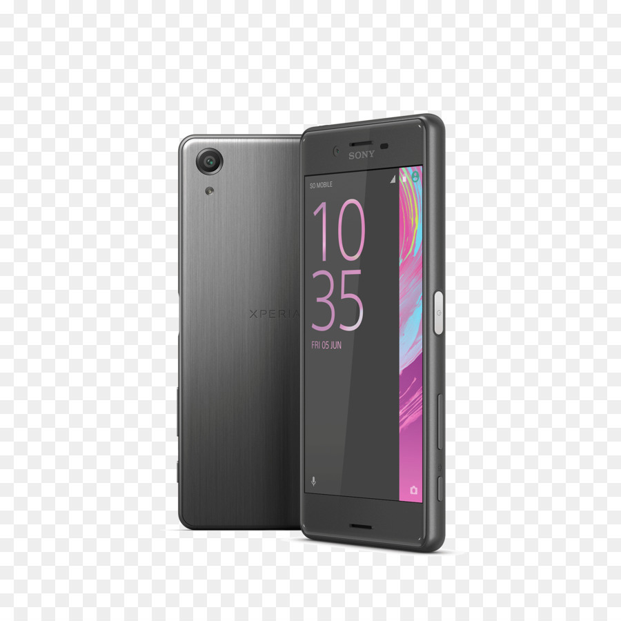 Sony Xperia Xz，Sony Xperia Xz ชั้นยอด PNG