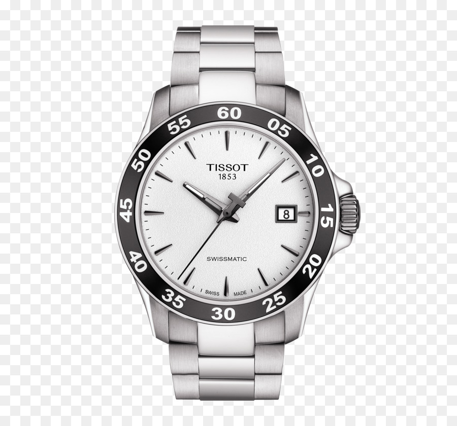 Tissot V8 อัตโนมัติ Chronograph，Tissot V8 ควอทซ์ Chronograph PNG