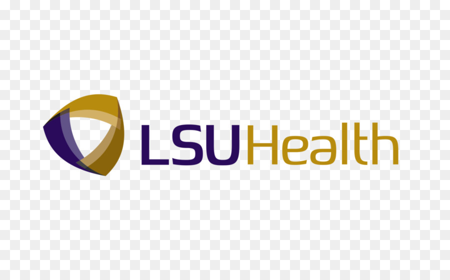 Lsu สุขภาพของวิทยาศาสตร์ศูนย์กลางนิวออร์ลีนส์，โลโก้ PNG