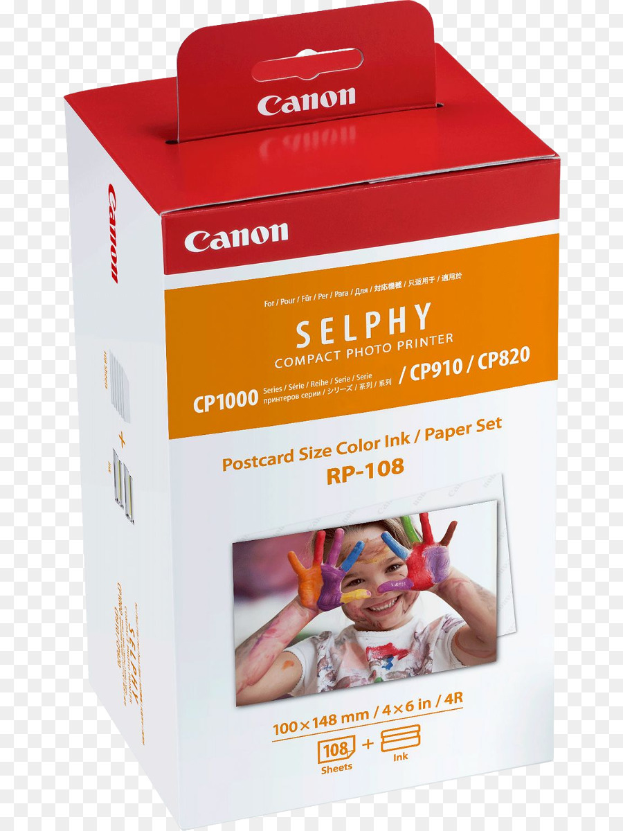 กระดาษ，แคนนอน Selphy Cp1300 PNG