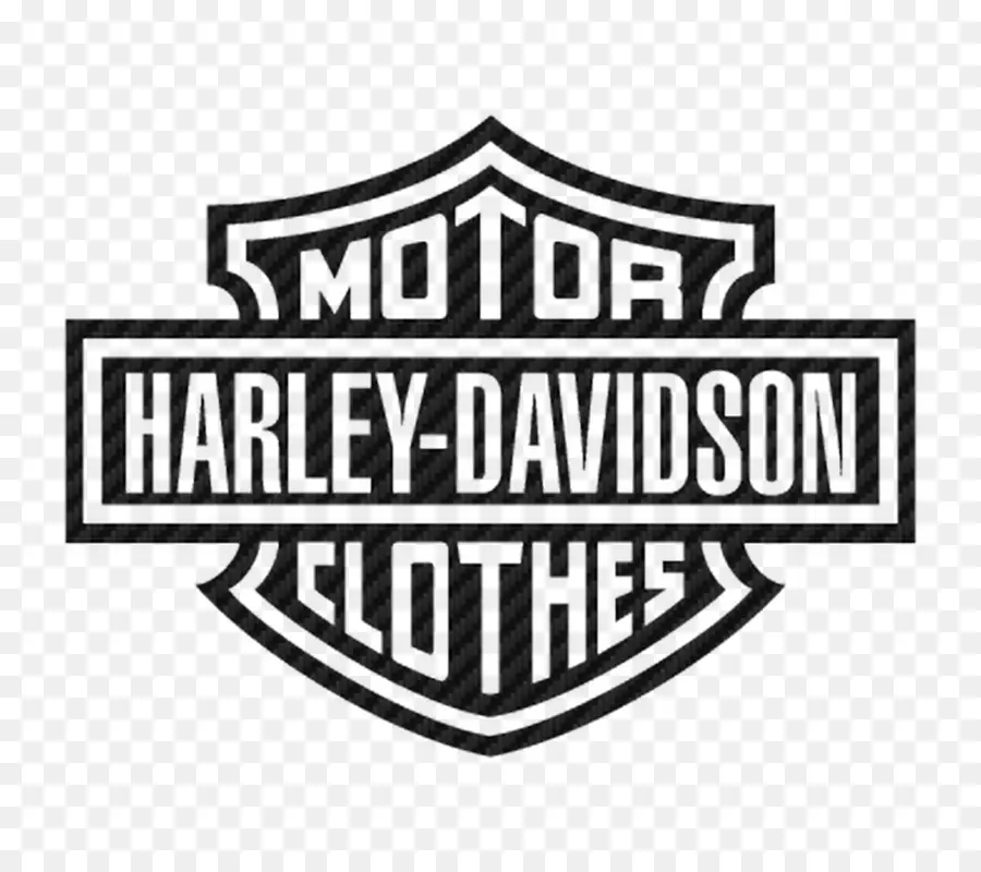 โลโก้ Harley Davidson，รถจักรยานยนต์ PNG