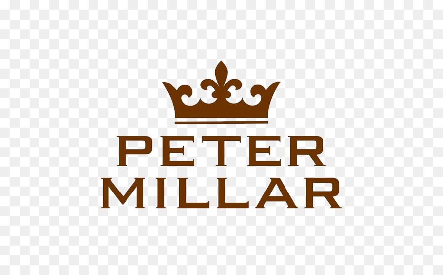 โลโก้ Peter Millar，ยี่ห้อ PNG