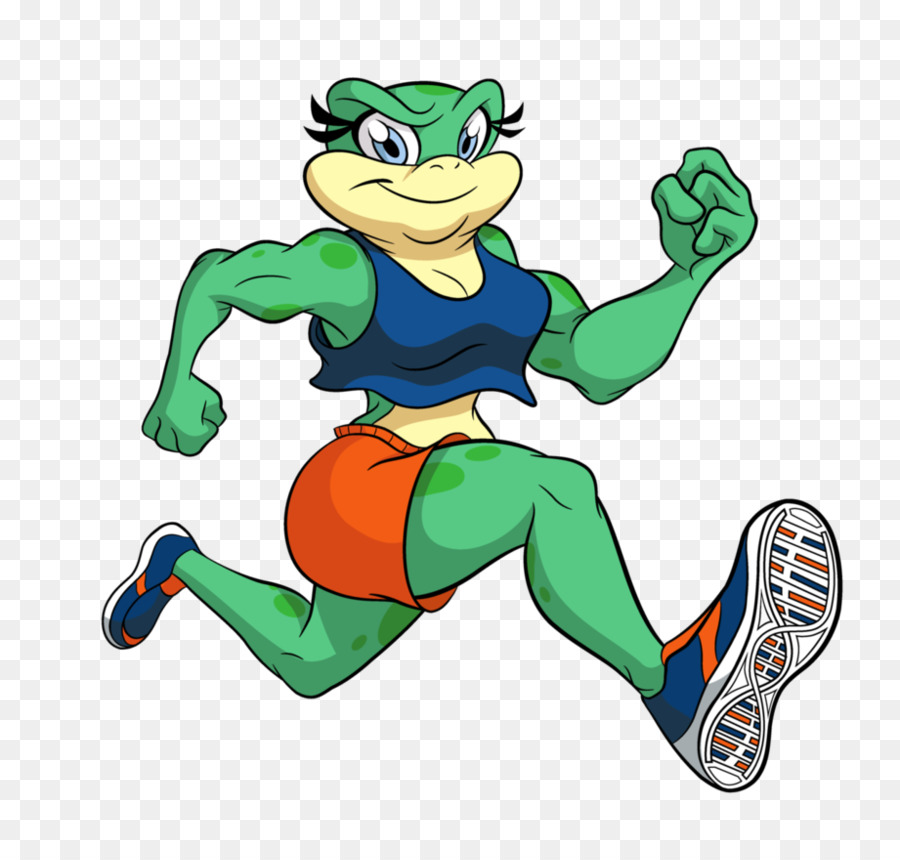 บ，Battletoads ใน Battlemaniacs PNG