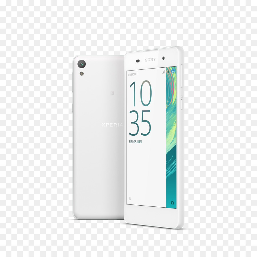 N Smartphone，Sony Xperia X PNG