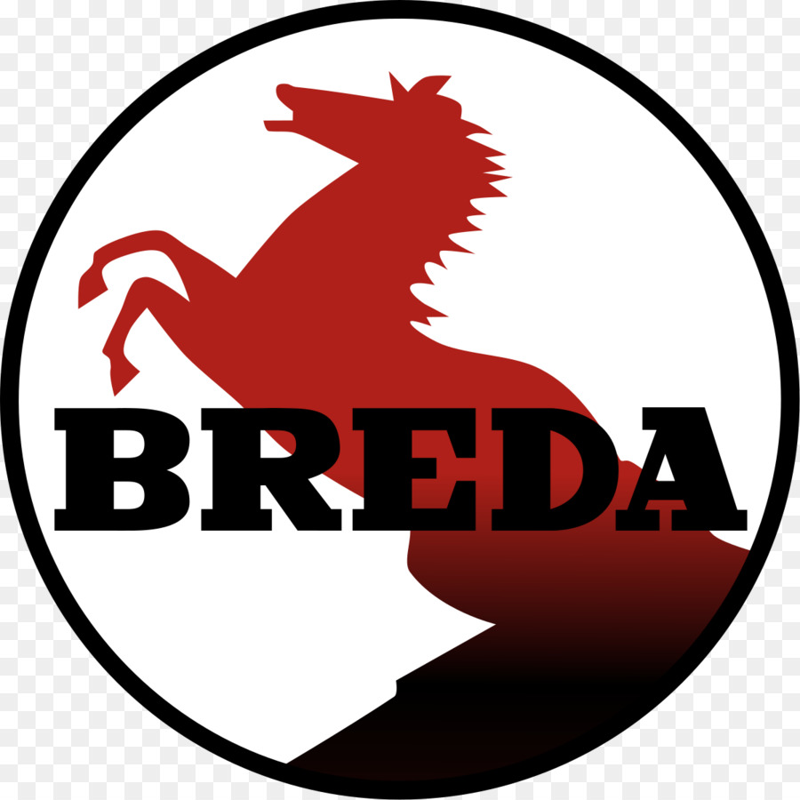 โลโก้，Breda Zappata Bz 308 PNG