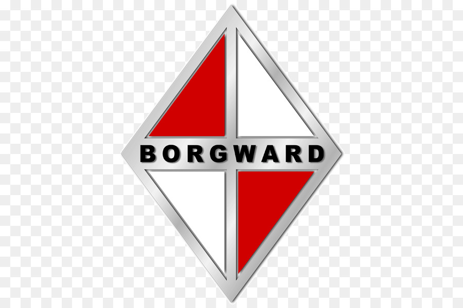 โลโก้ Borgward，รถยนต์ PNG