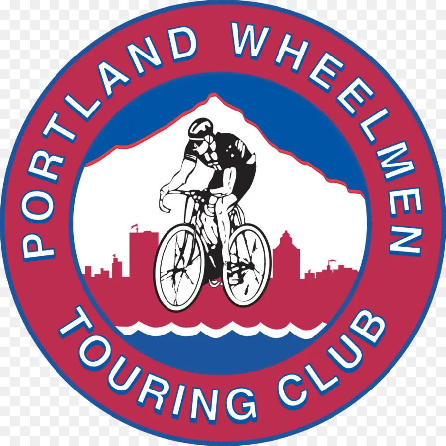 Portland Wheelmen Touring Club，การปั่นจักรยาน PNG