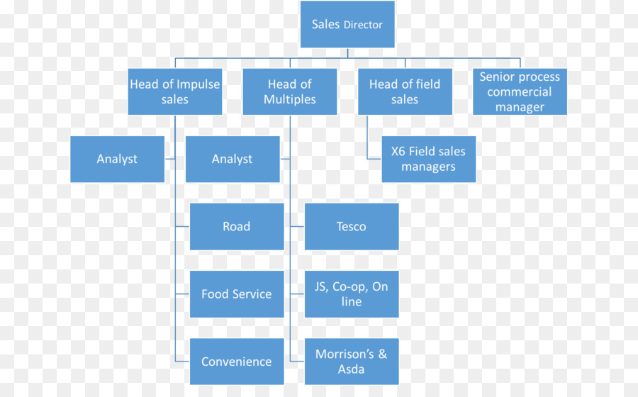 ทำงานสติแตโครงสร้าง，Organizational โครงสร้าง PNG