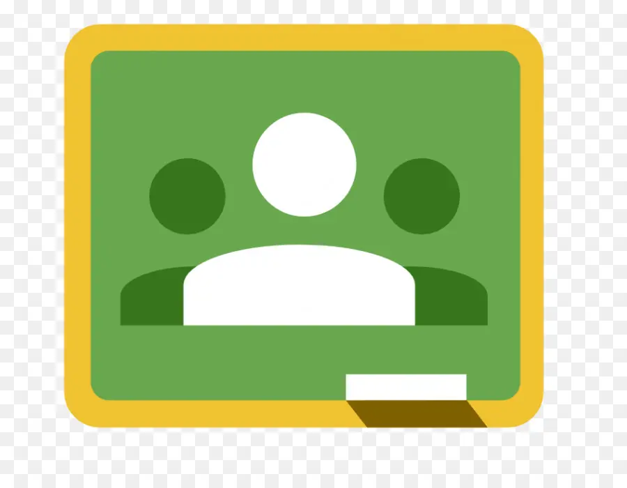 โลโก้ Google Classroom，การศึกษา PNG