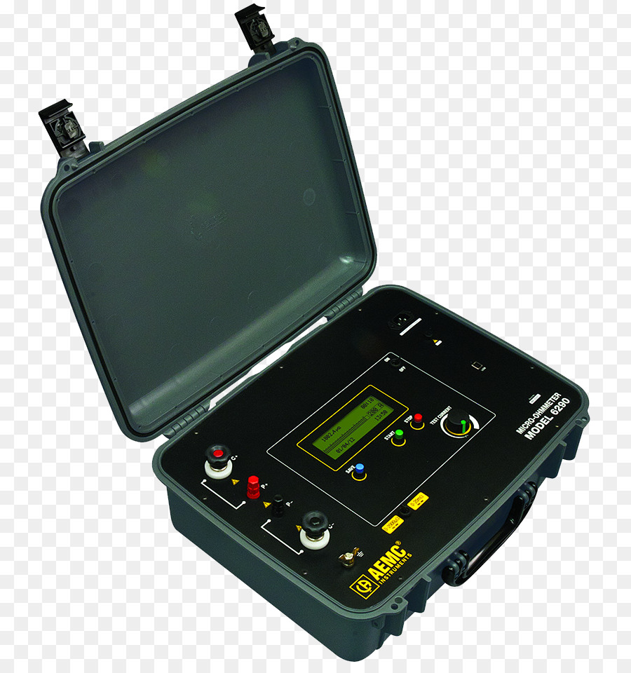 เครื่องวัดระยะทาเป็นเครื่องมือ，Ohmmeter PNG