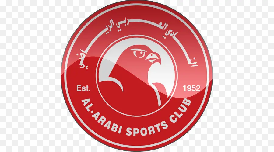 Al Arabi Sports Club，โลโก้ PNG