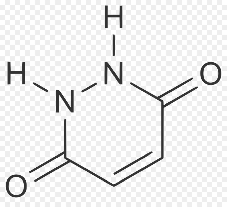 26 Dihydroxypyridine，สารเคมี Nomenclature PNG