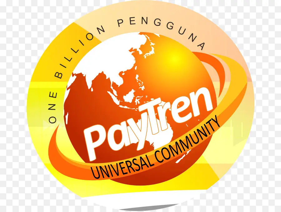 โลโก้ Paytren，ชุมชน PNG