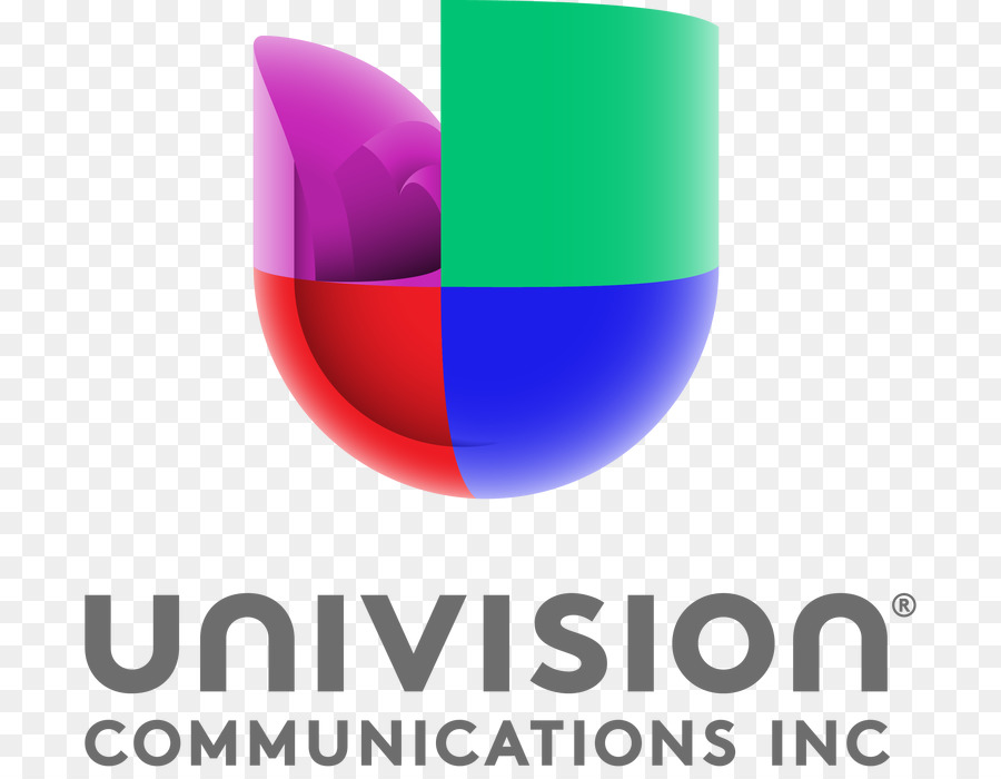 โลโก้ Univision，การแยกออกจากกัน PNG