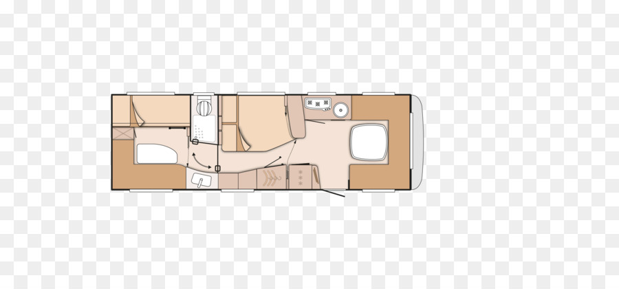 Knaus Tabbert กลุ่ม Gmbh，คาราวาน PNG