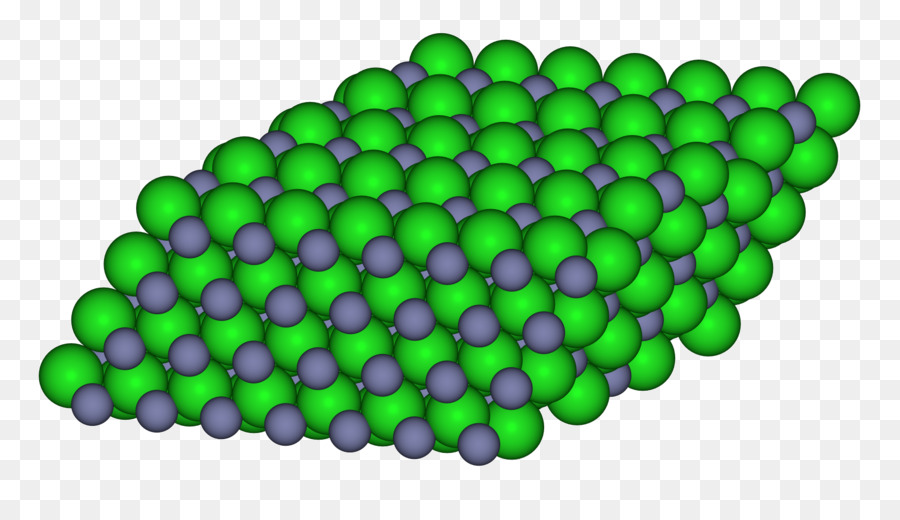 ซัลเฟตสังกะสีกับคลอไรด์，โครงสร้าง PNG