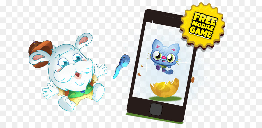 Moshi ปีศาจ，Moshi ปีศาจตามล่าไข่ PNG