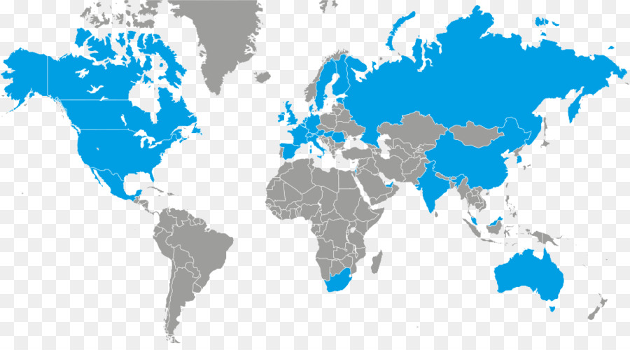 แผนที่โลก，ประเทศ PNG