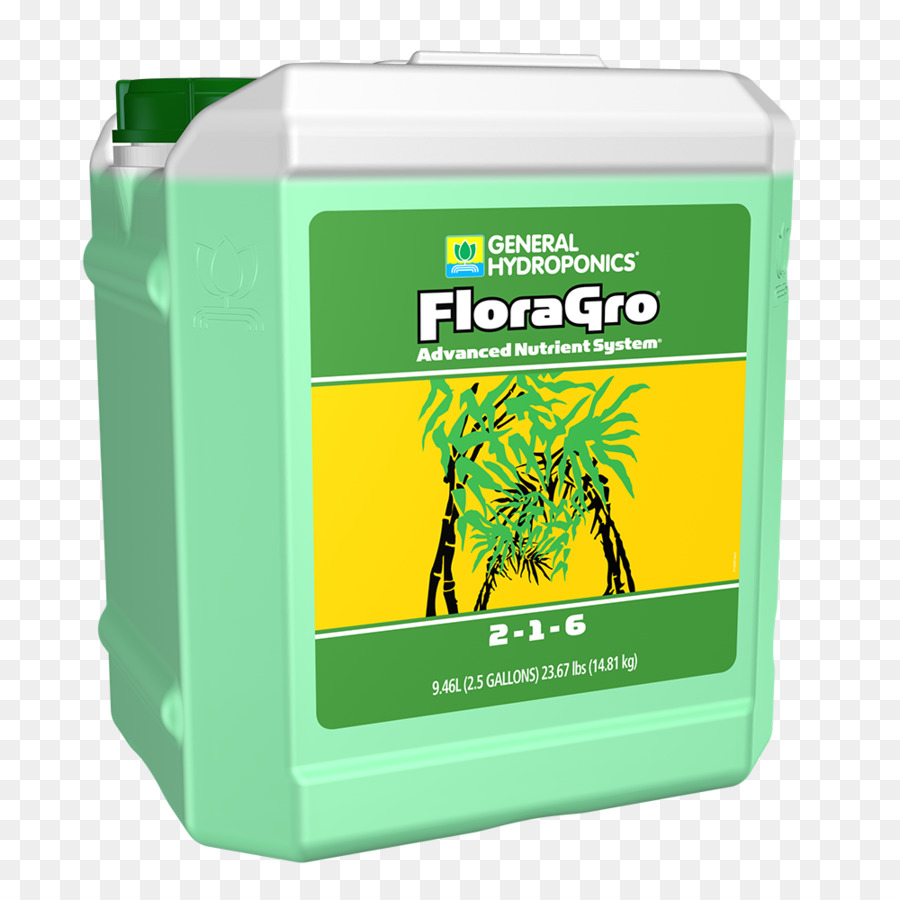 ท่านนายพลห้องไฮโดรโพนิคเป็นอีกแห่ Floragro，Fertilisers PNG