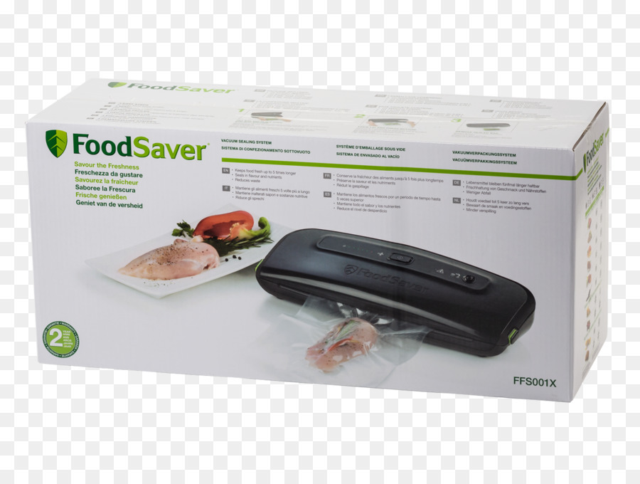 Foodsaver เครื่องดูดฝุ่น Packer，เก็บของเครื่องดูดฝุ่น PNG