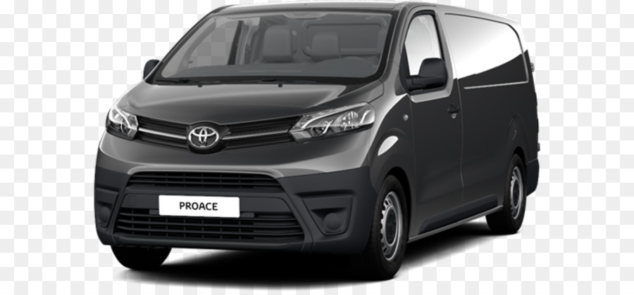 Toyota Proace，โดย PNG