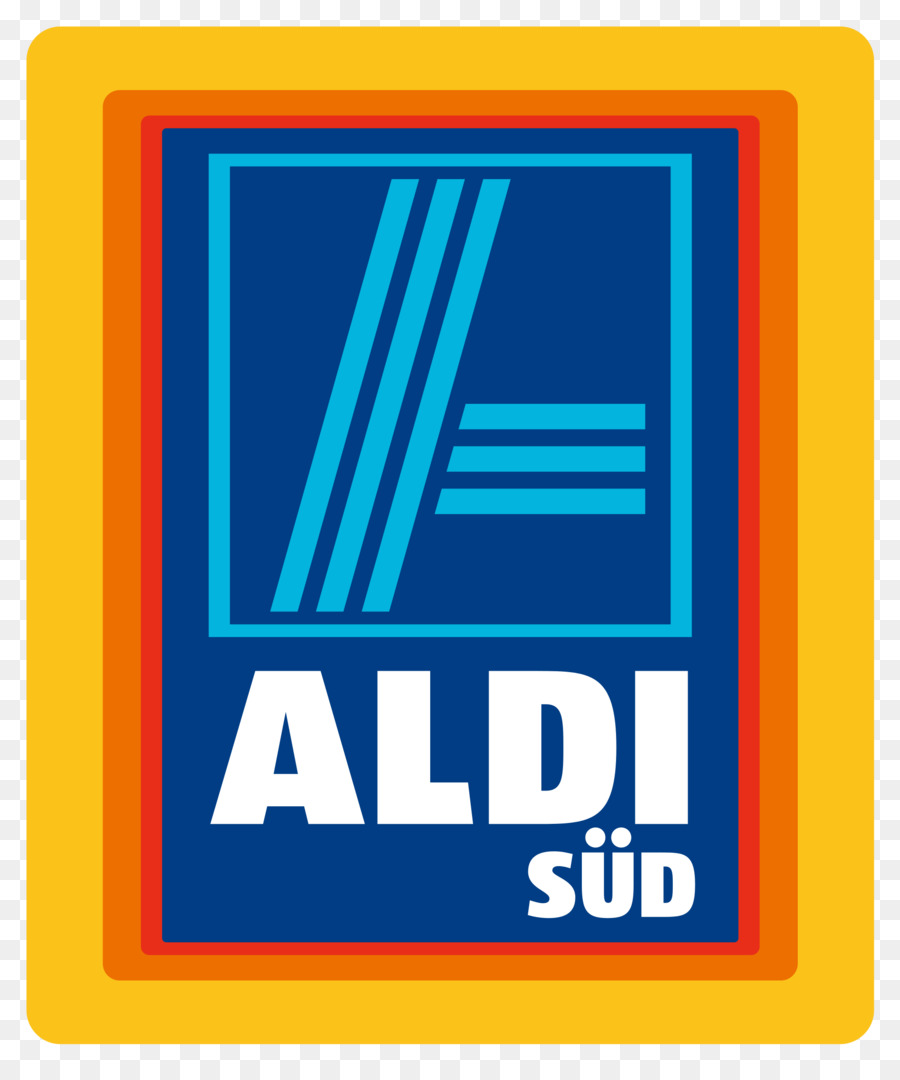 โลโก้，Aldi PNG