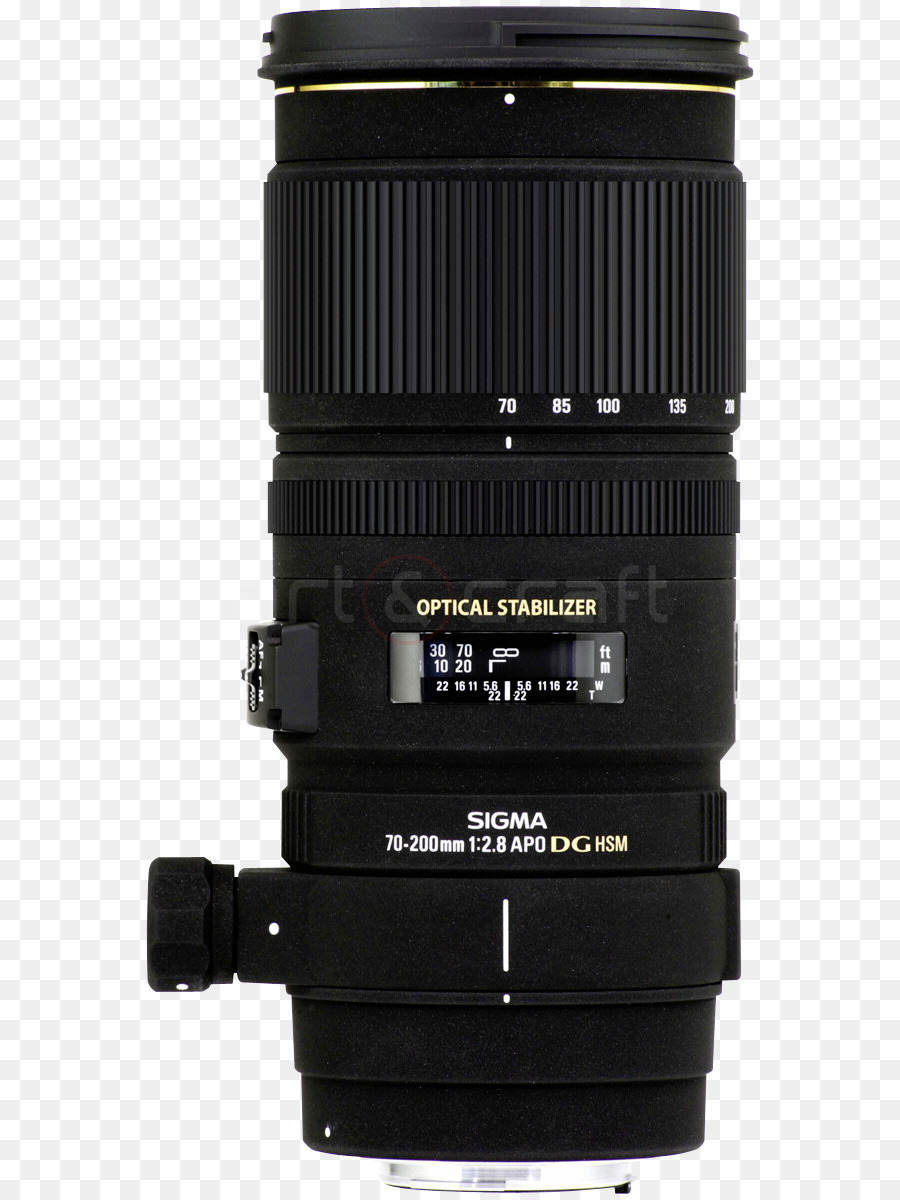 Canon Ef เลนส์ทำการเมานท์，Sigma 70200mm F28 องแฟนเก่า Dg O Hsm เลนส์ PNG