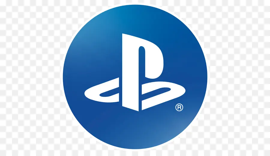 โลโก้ Playstation，การเล่นเกม PNG