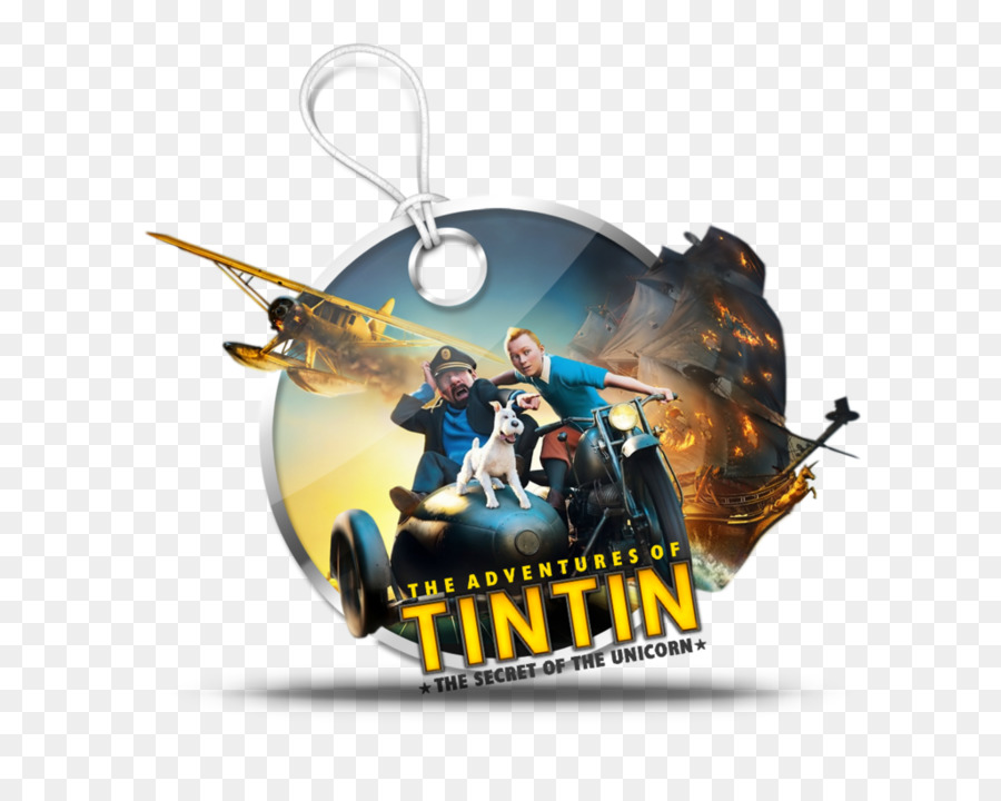 Tintin，การผจญภัย PNG