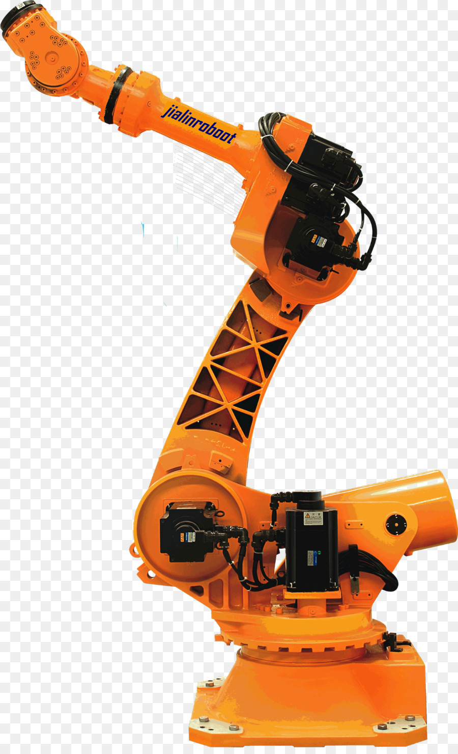 Robotic แขน，ปลั๊กอินอัตโนมัติ PNG