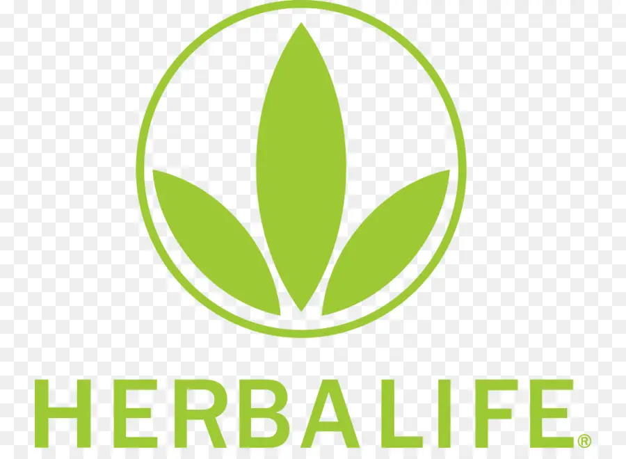 โลโก้ Herbalife，ยี่ห้อ PNG