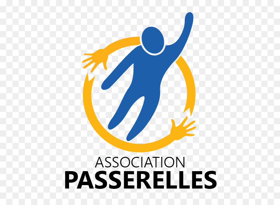 สมาคม Passerel，โลโก้ PNG