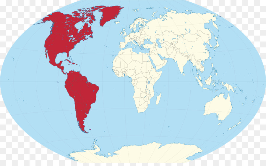 แผนที่อเมริกา，อเมริกาเหนือ PNG