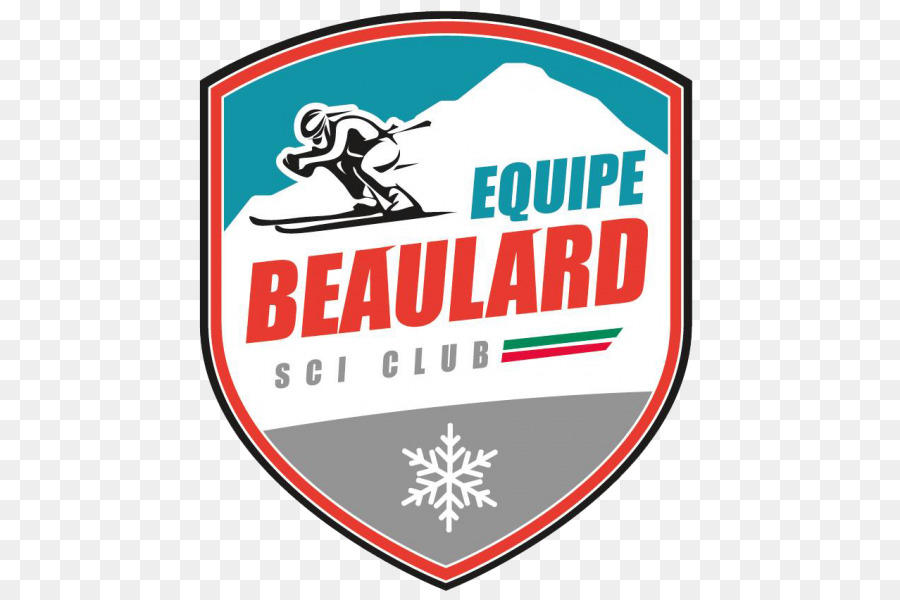 Equipe Beaulard สกีนคลับ，โลโก้ PNG