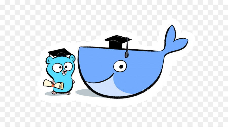 Docker，อไป PNG