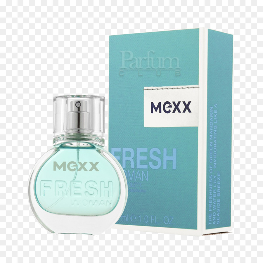 น้ำหอม，Mexx ใหม่หญิงคน Eau De Parfum สำหรับผู้หญิง 1 ออซ PNG