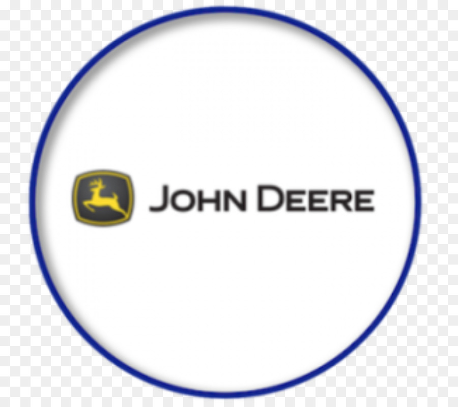 โลโก้，จอห์น Deere เป็นประวัติศาสตร์ของรถแทรกเตอร์ที่เขา PNG