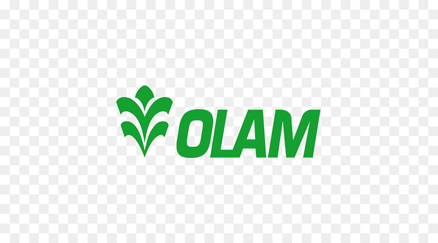 โลโก้，Olam ระหว่างประเทศ PNG