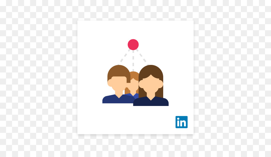 เครือข่าย Linkedin，ทางสังคม PNG