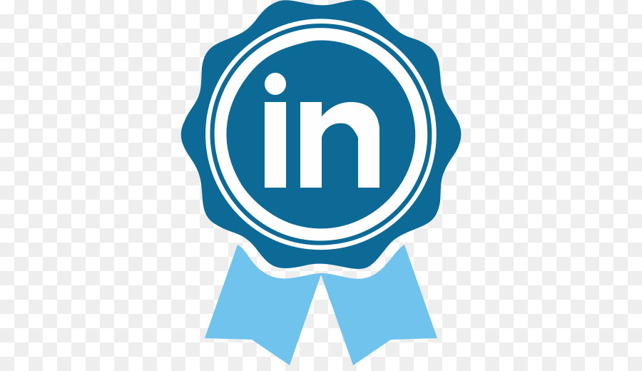 ป้าย Linkedin，โซเชียลมีเดีย PNG