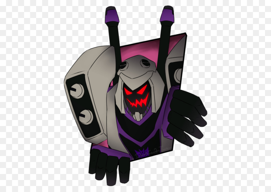 Blitzwing，Shockwave PNG