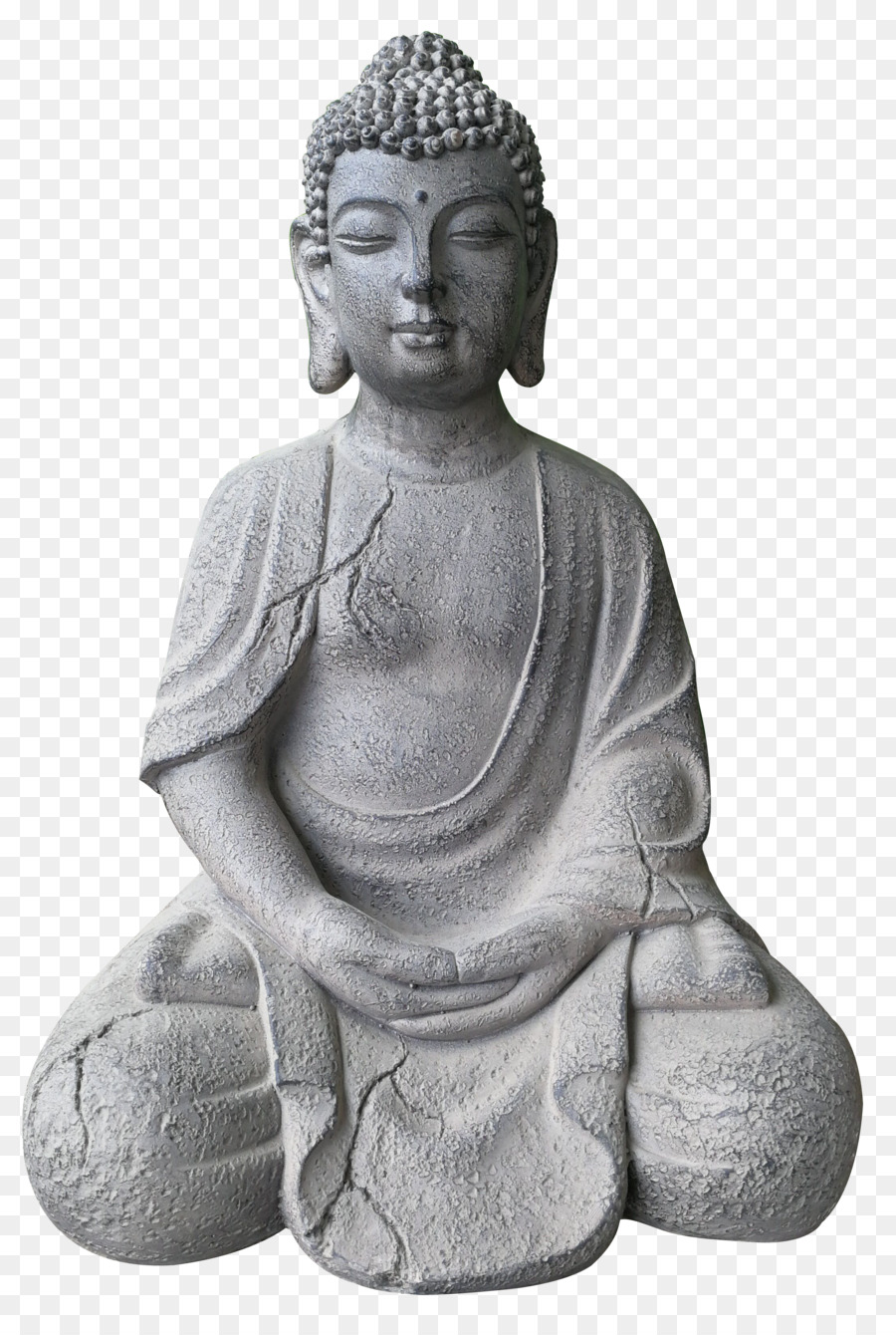 Gautama นพระพุทธรูป，Leshan ยักษ์พระพุทธรูป PNG