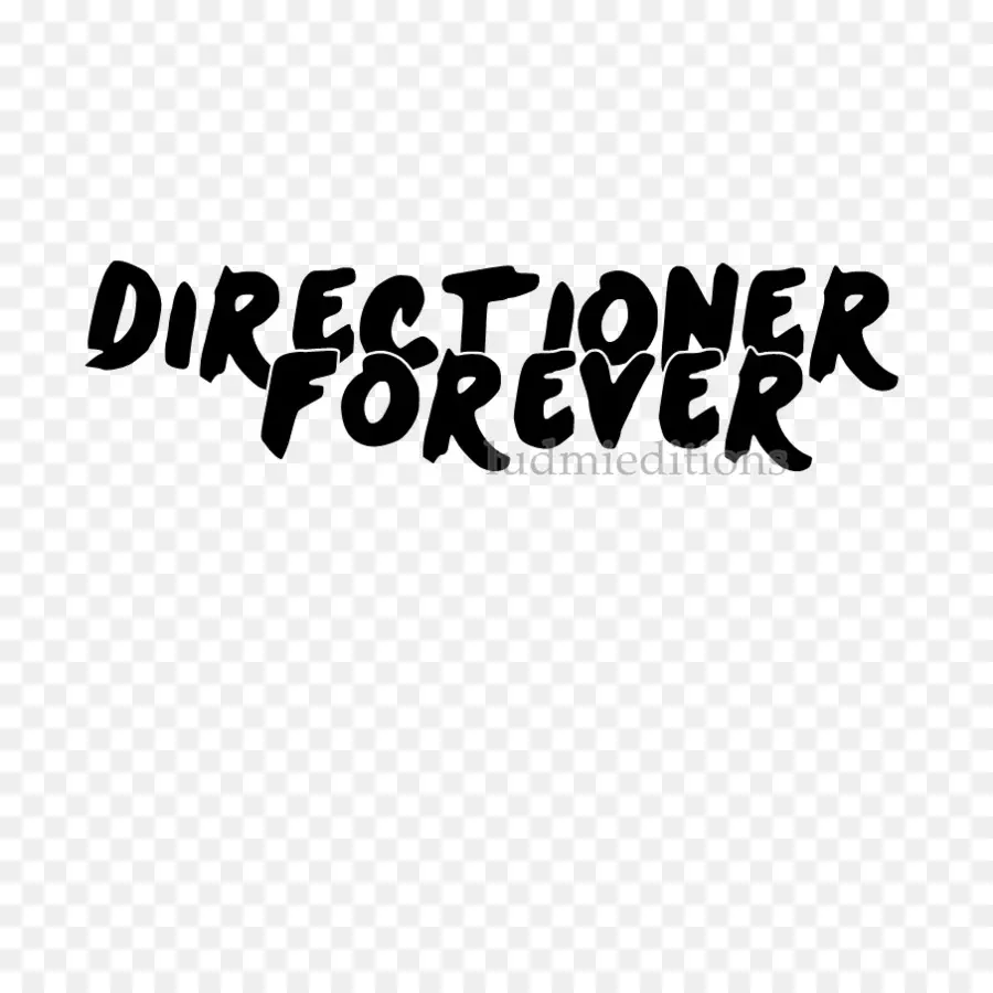 Directioner ตลอดไป，พัดลม PNG