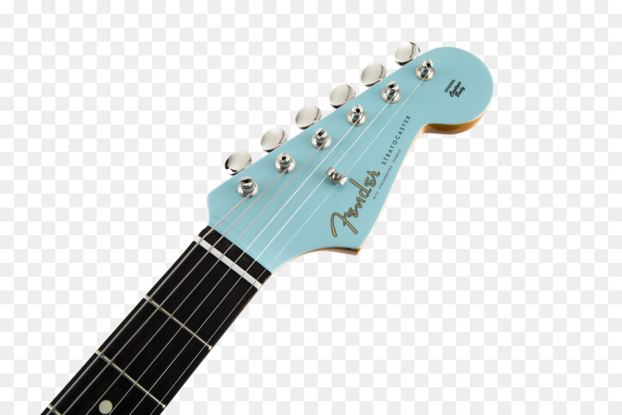 Headstock กีตาร์，สาย PNG