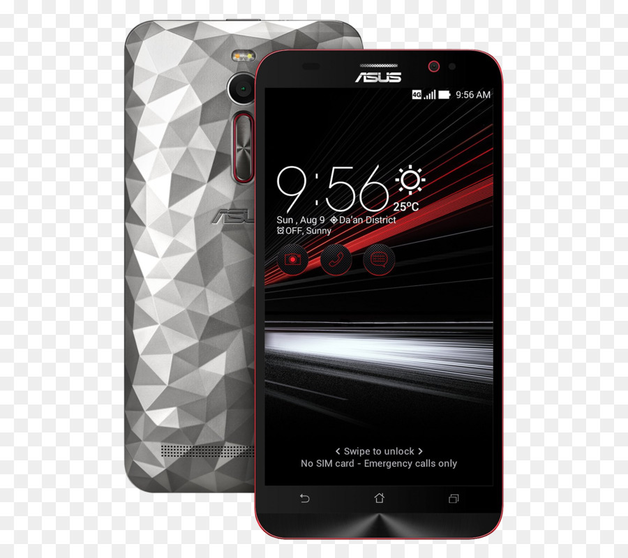 Asus Zenfone 2e，Asus Zenfone 2 รู Ze551ml PNG