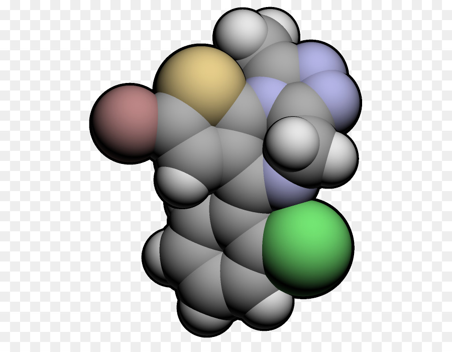 Brotizolam，เบนโซไดอาเซพีนมาก PNG