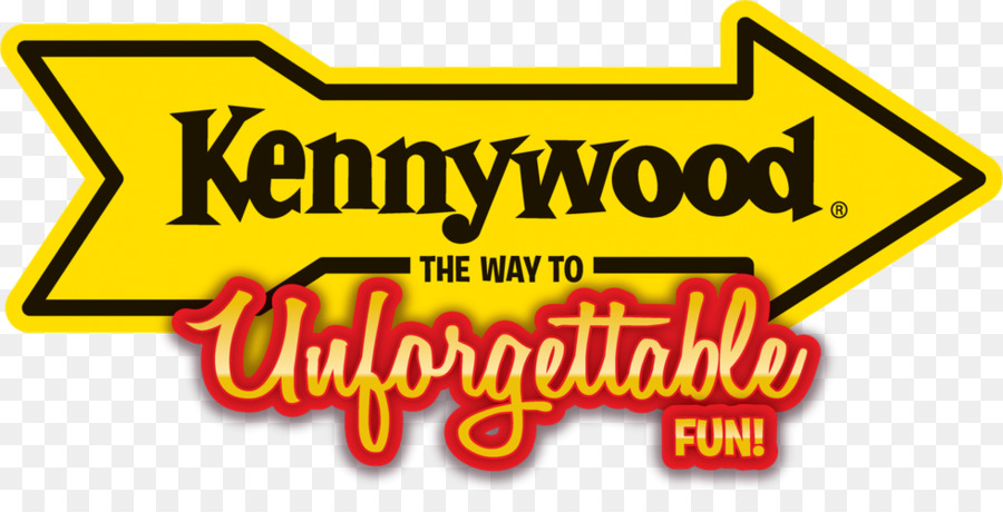 Kennywood วนสาธารณะ，โลโก้ PNG