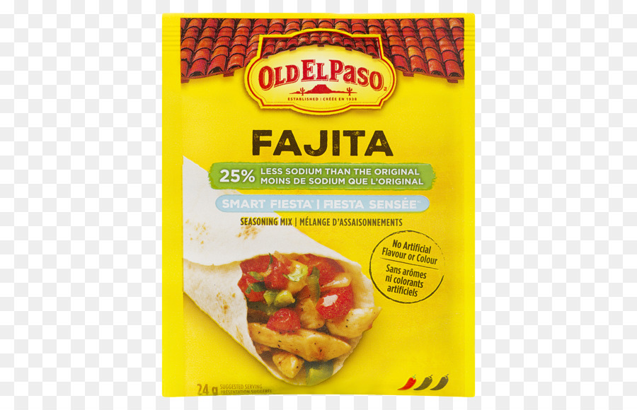 Fajita，ร้านทาโก้ PNG