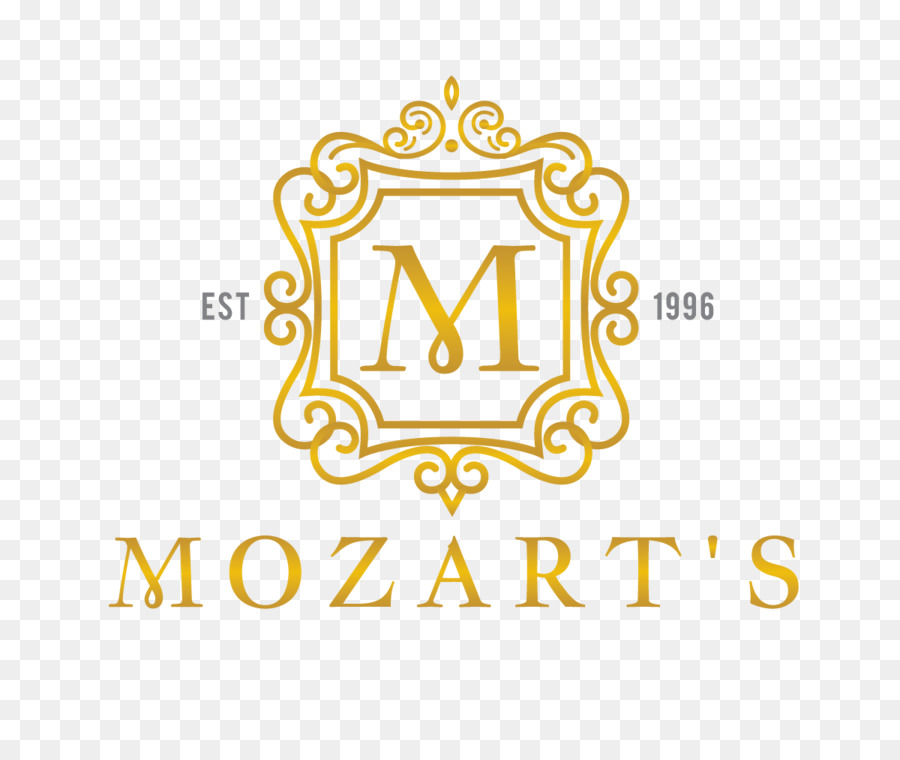 โลโก้ของ Mozart，กาแฟ PNG