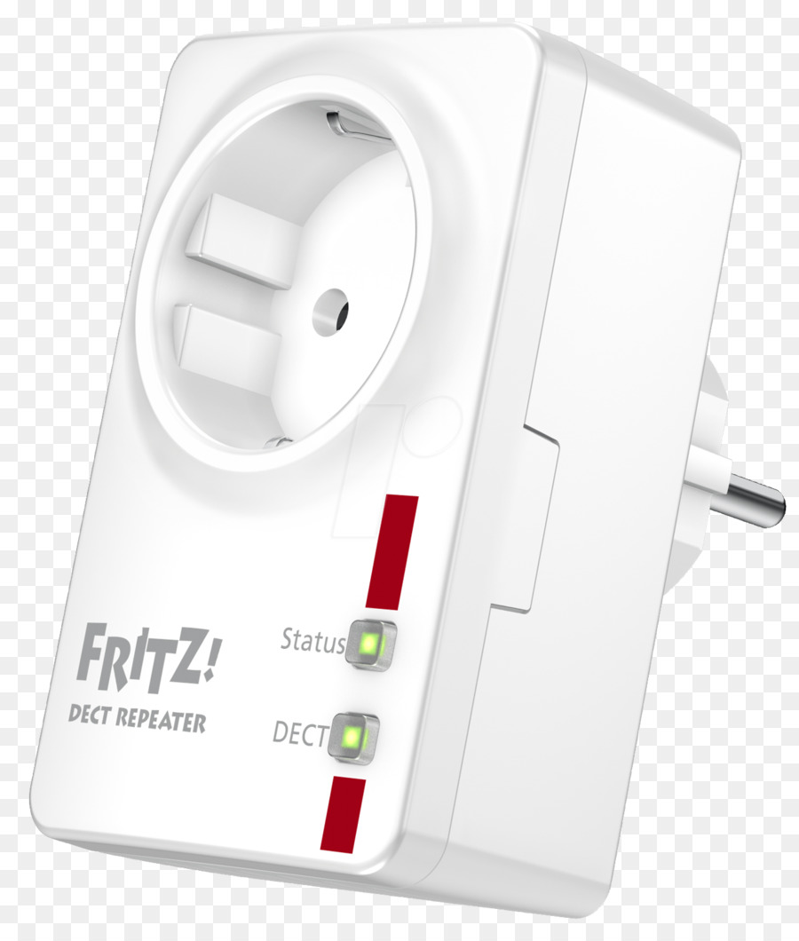 Avm Fritzdect ซ้ำชั้น 100 Hardwareelectronic，Avm Gmbh PNG